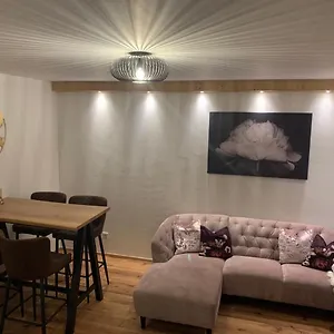 Lisl Apartment Holzkirchen (Miesbach)