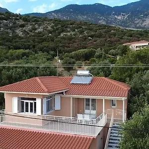 Ionian View House Mousata