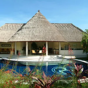 The Dusun Villa Seminyak