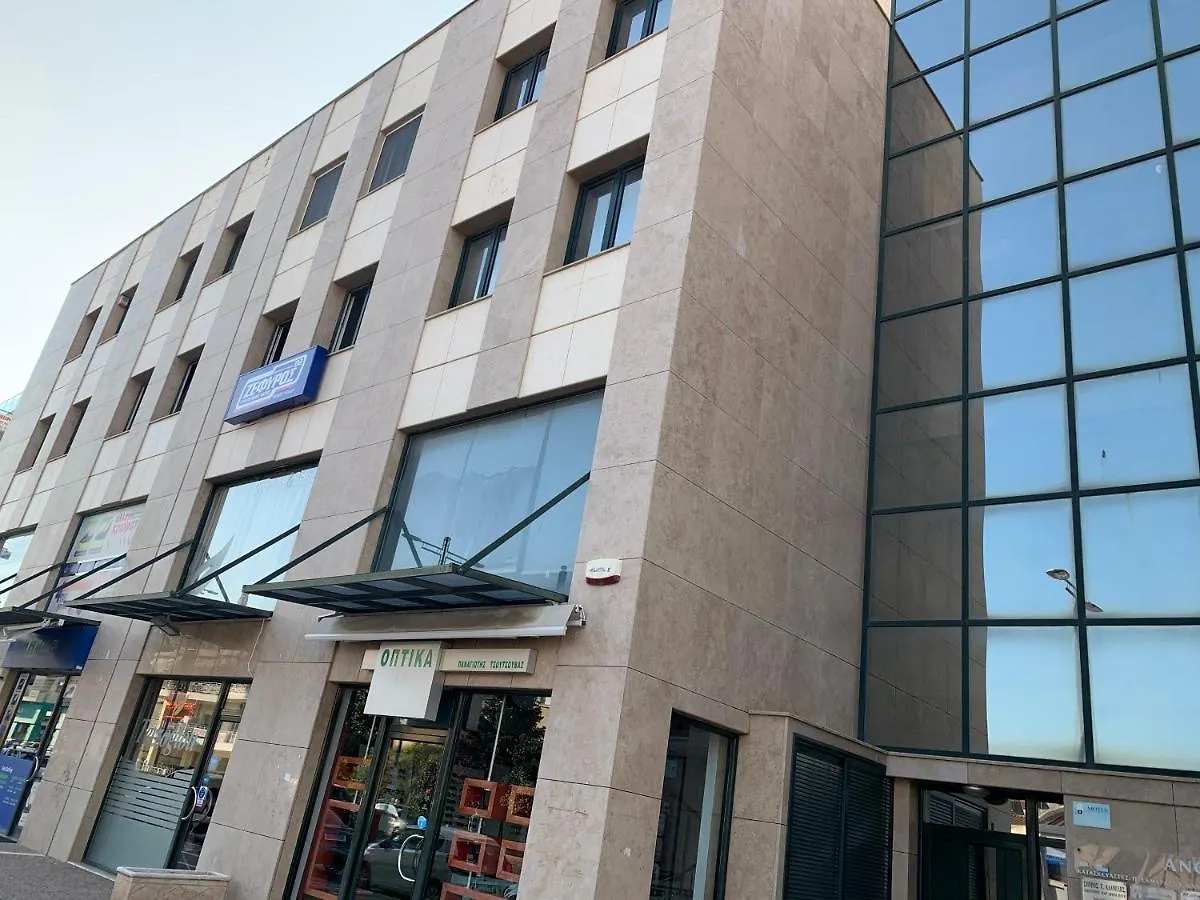 Q Luxury Rooms Perea Center Peraia  0*, Peraia (Thessaloniki) Greece