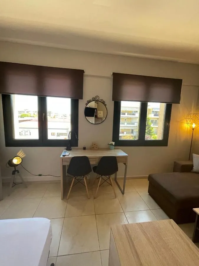 Q Luxury Rooms Perea Center Peraia  Peraia (Thessaloniki)