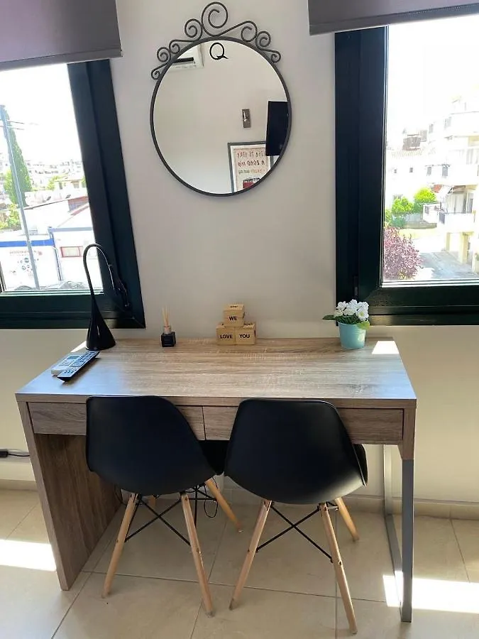 Q Luxury Rooms Perea Center Peraia  Apartment Peraia (Thessaloniki)